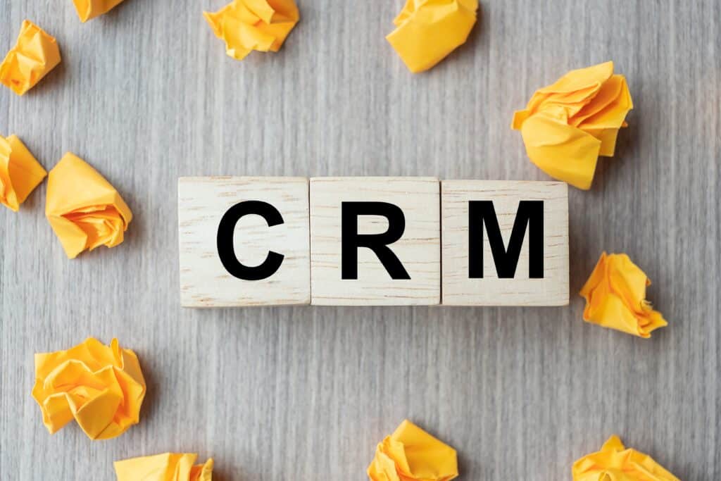 What Are The Benefits Of Using CRM Software?